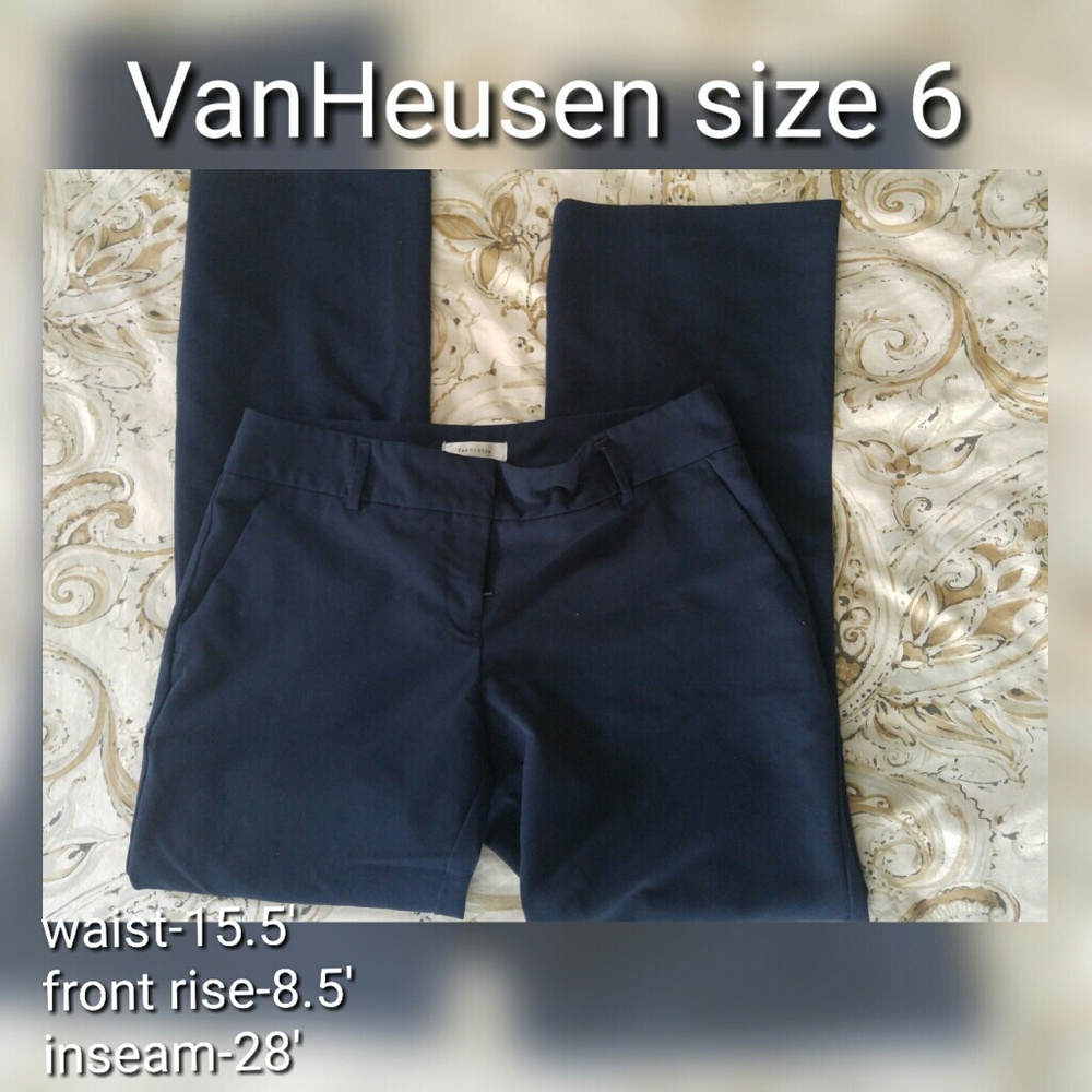 Dress Slacks